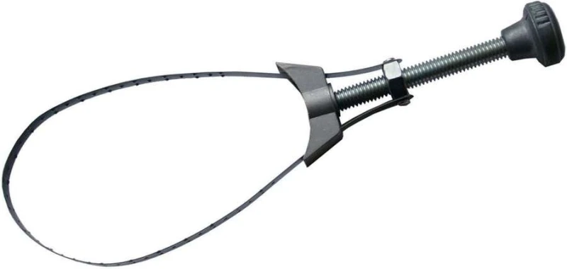 Image of HST Oil Filter Belt HST HST 0042