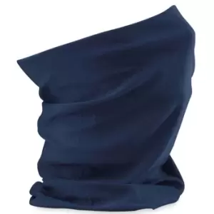 image of Beechfield Childrens/Kids Morf Snood (One Size) (French Navy)