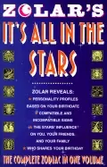 Image of zolars its all in the stars