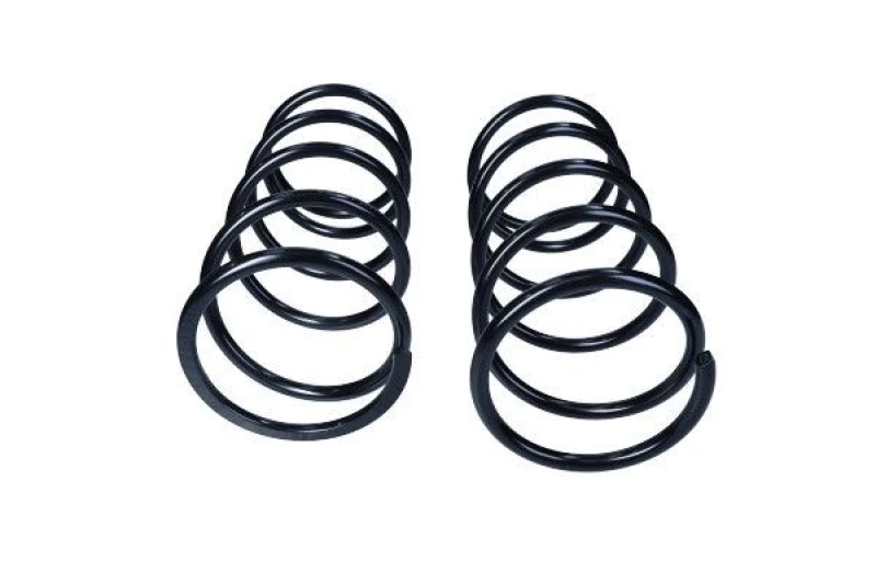 Image of MAXGEAR Coil spring MAXGEAR 60-1164D