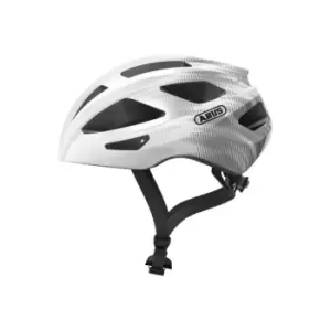 Abus Macator Helmet - White