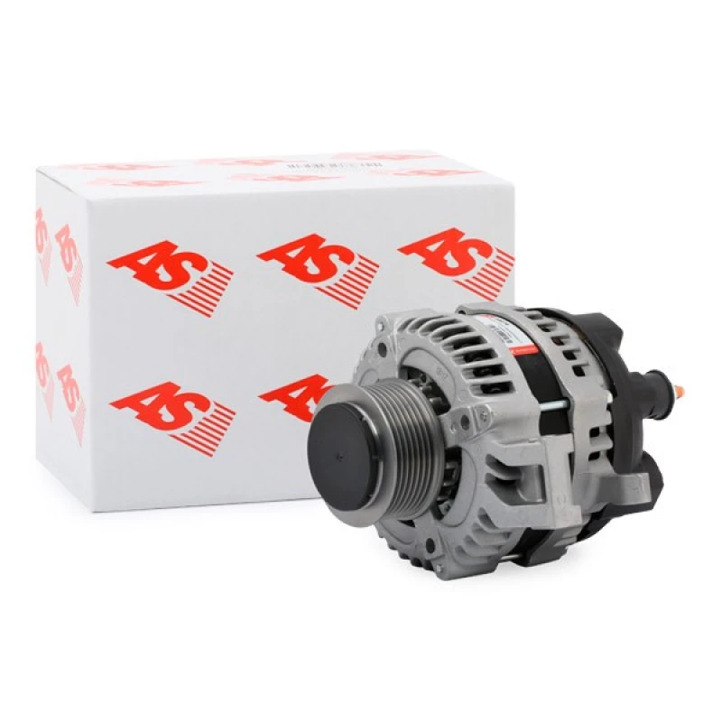 Image of AS-PL Alternator AS-PL A6079