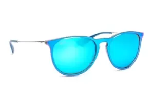 image of Ray-Ban Erika RB4171 631855 54