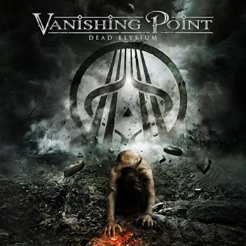 Image of Vanishing Point - Dead Elysium CD