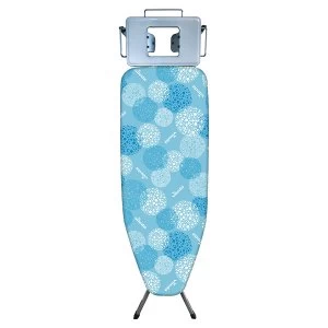 image of Vileda 120 x 38cm Viva Express Solid Ironing Board