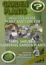 Image of Trees, Shrubs And Flowering Plants