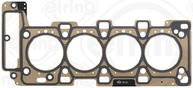 Image of Head gasket ELRING 296.020