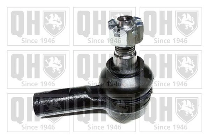 Image of QUINTON HAZELL Track rod end QUINTON HAZELL QR2781S