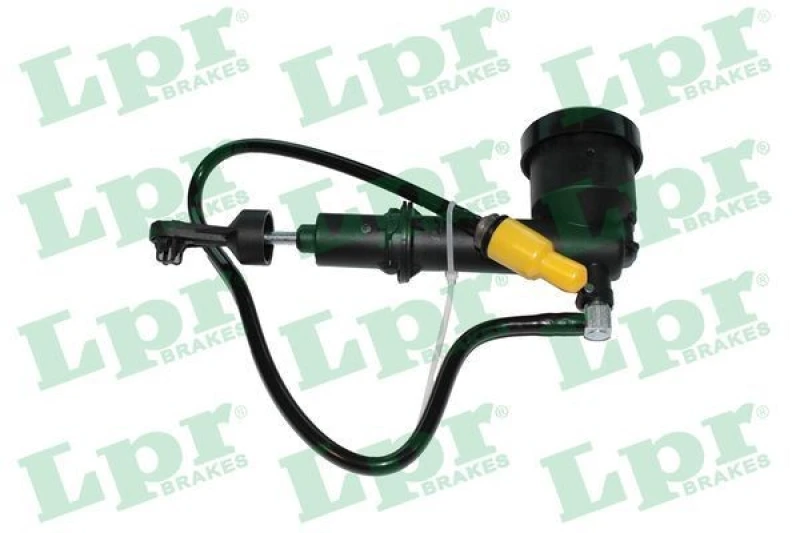 Image of SAMKO F30369 Clutch Master Cylinder Plastic Master Cylinder,clutch (234)