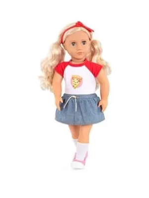 Image of Our Generation Jolene