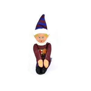 Image of FC Barcelona Team Elf