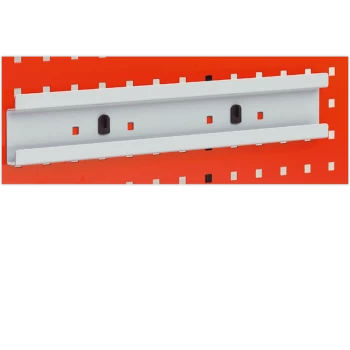 image of Sealey Storage Bin Strip 450mm