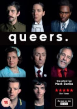 Image of Queers (BBC)