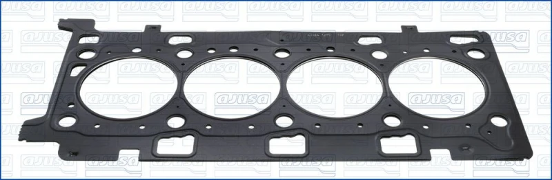 Image of AJUSA Head gasket AJUSA 10224200