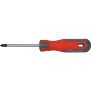 Image of NO.0 Cross PT Pro-torq Screwdriver