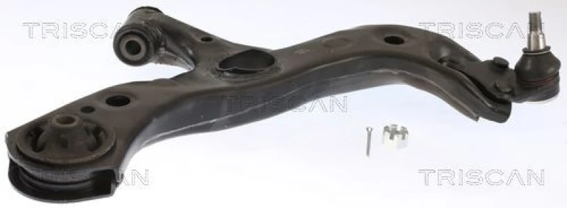 Image of TRISCAN Suspension arm TRISCAN 8500 135059