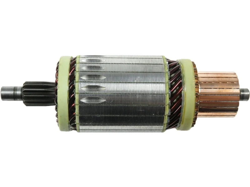 Image of AS-PL Armature, starter AS-PL SA5042