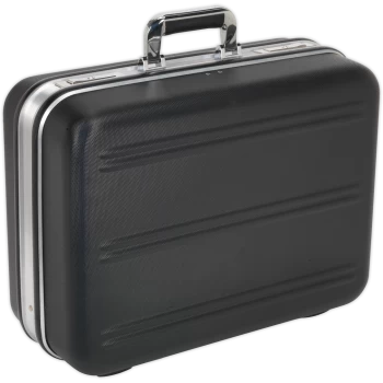 Image of Sealey ABS Tool Case 475mm 365mm 185mm