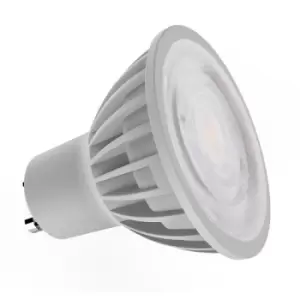 Kosnic 5W LED GU10 PAR16 Warm White - KTEC5.5DTW/GU10-S30