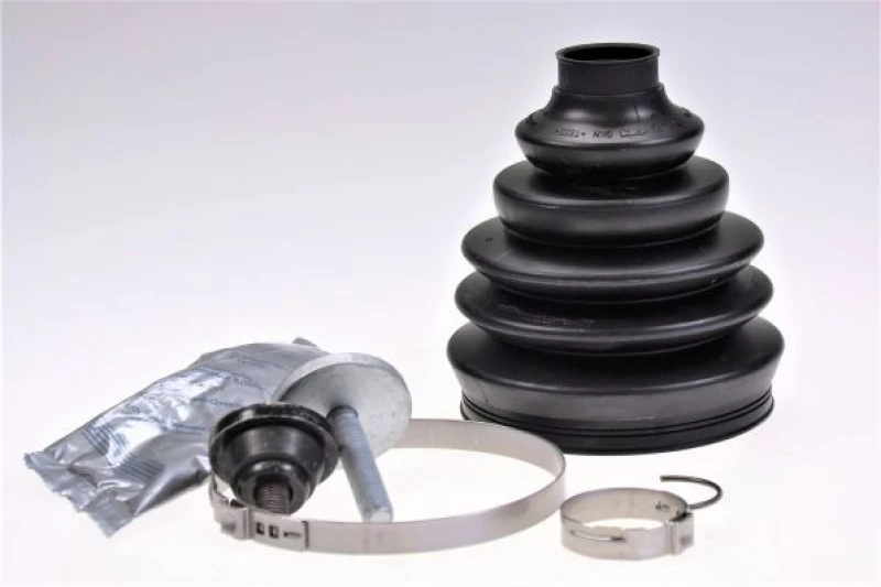 Image of CV boot kit, drive shaft LOBRO 305147