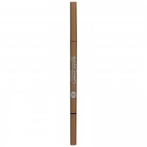 Holika Holika Wonder Drawing Skinny Eyebrow Pencil 5ml (Various Shades) - 03 Light Brown