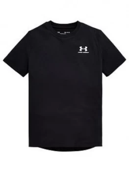 Image of Urban Armor Gear Sportstyle Left Chest Short Sleeved T-Shirt