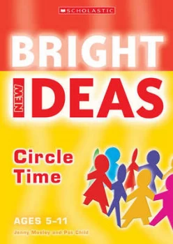 Image of Circle Time by Jenny Mosley Paperback