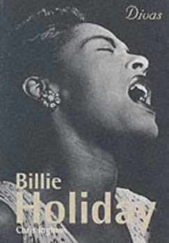 Image of Billie Holiday by Chris Ingham Hardback
