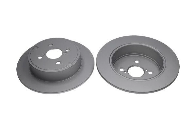 Image of KAVO PARTS Brake disc KAVO PARTS BR-9421-C