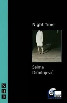 Image of Night time by Selma Dimitrijevic