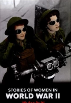 Image of Stories of Women in World War Ii by Andrew Langley Hardback