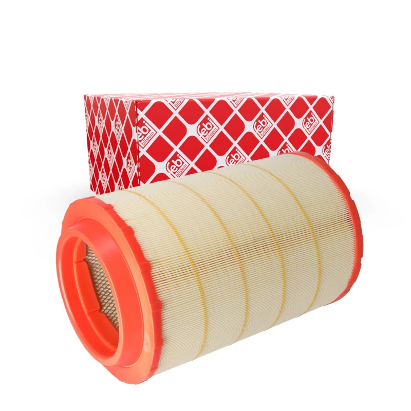 Image of Air filter FEBI BILSTEIN 105784