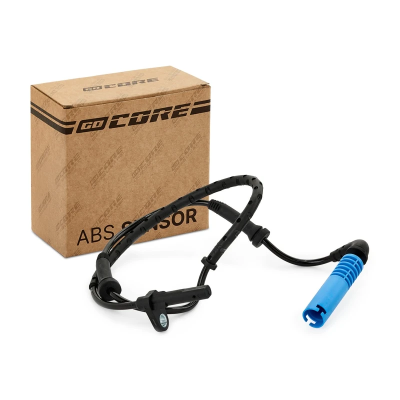 Image of goCORE ABS sensor goCORE GCD120171