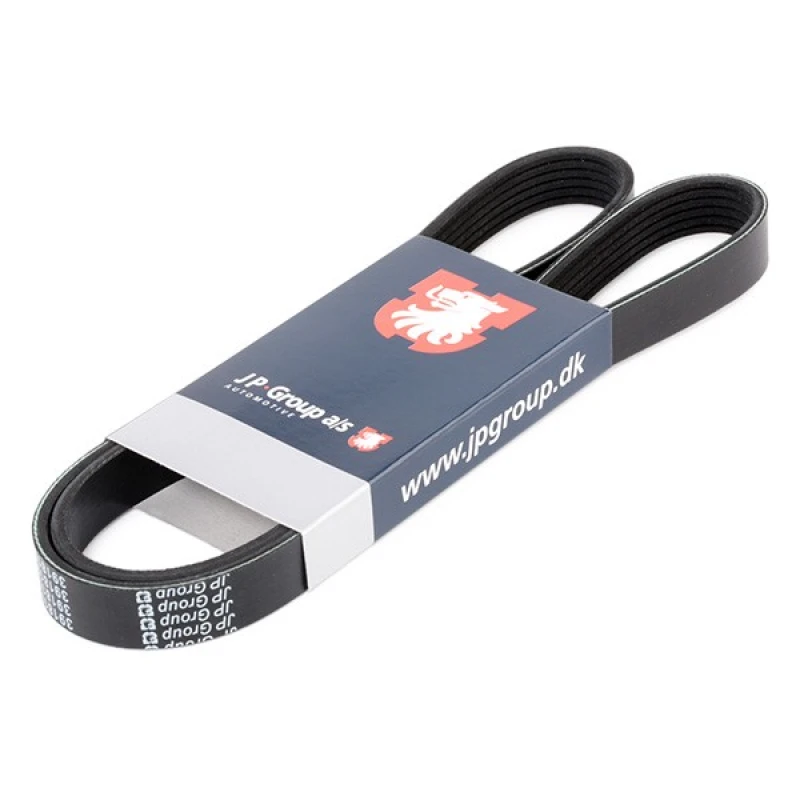 Image of JP GROUP Serpentine belt JP GROUP 3918100900
