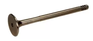 Image of AMP Exhaust Valve Exhaust Side PFIA018-A-0-N FIAT,ALFA ROMEO,LANCIA,PUNTO (188),STILO (192),BARCHETTA (183),STILO Multi Wagon (192),COUPE (FA/175)