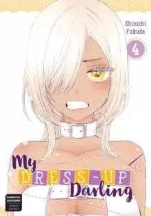 Image of My Dress-up Darling 4