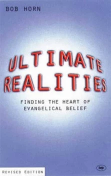 Image of Ultimate Realities by Robert M Horn Paperback