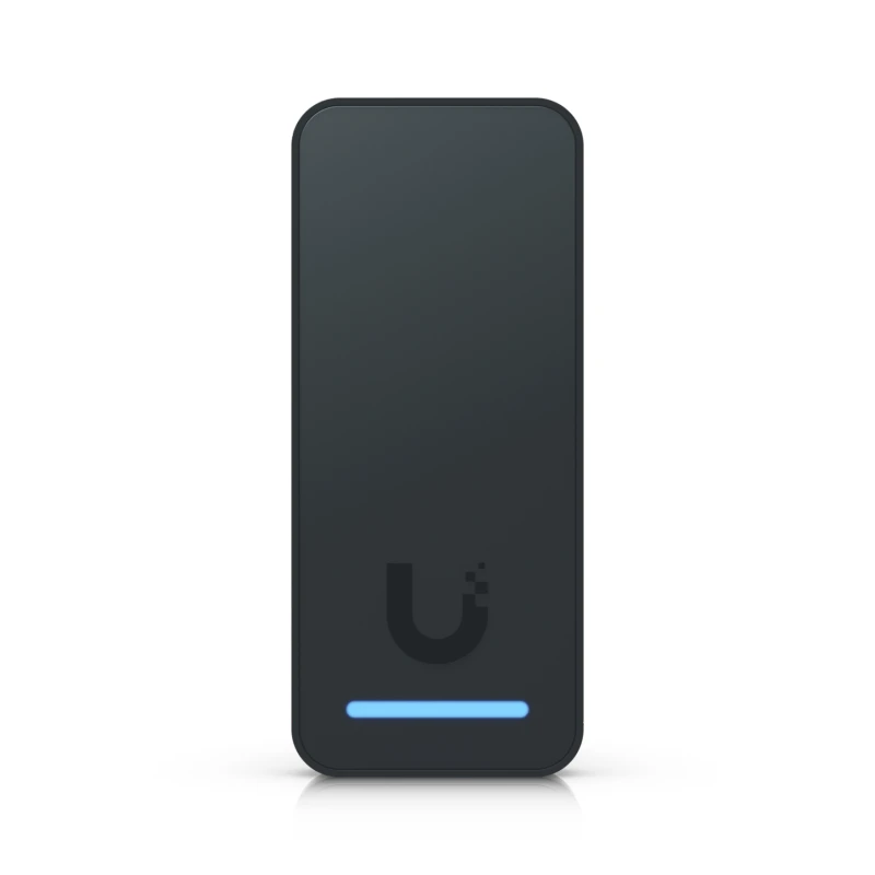 Image of Ubiquiti Access Reader G2 Basic access control reader Black