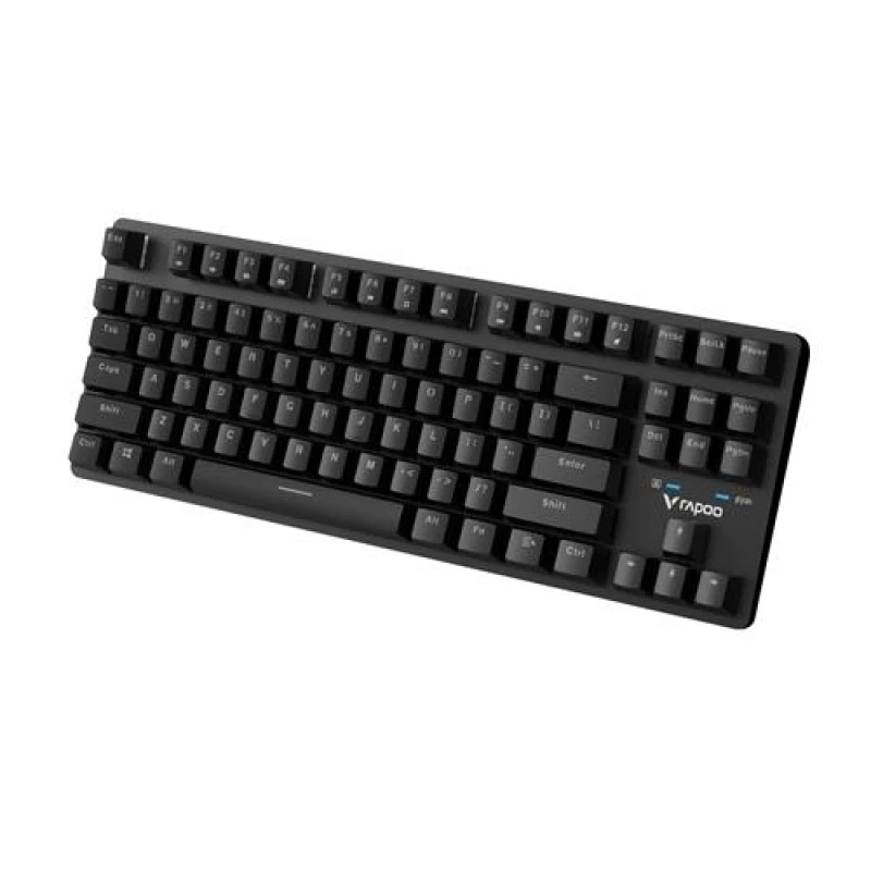 Image of RAPOO RAPOO V500PRO 8 72 4WLM, Black 6940056129710