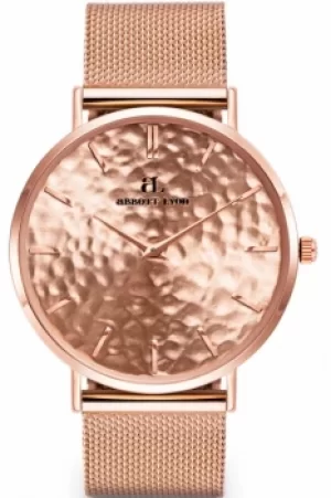 Image of Abbott Lyon MELLA 40 Watch B059