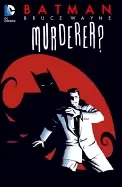 Image of batman bruce wayne murderer tp
