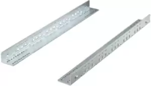 Image of Rittal Slide Rail, 275mm Depth