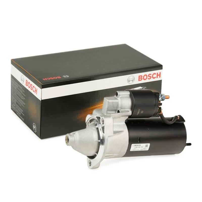 Image of Starter motor Bosch 1 986 S00 760