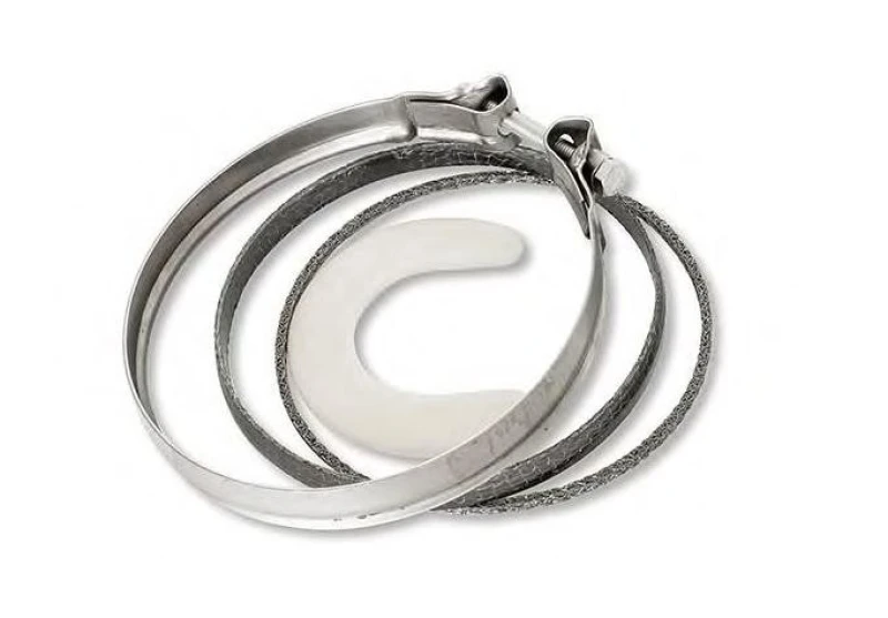 Image of Mounting Kit, catalytic converter VEGAZ PGA-162
