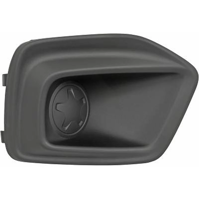 Image of Bumper grill DIEDERICHS 3452946