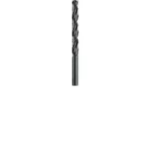 Image of Heller 18450 2 HSS Metal twist drill bit 1mm Total length 34mm rolled DIN 338 Cylinder shank 10 pc(s)