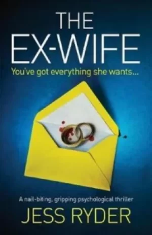Image of The Ex-Wife by Jess Ryder