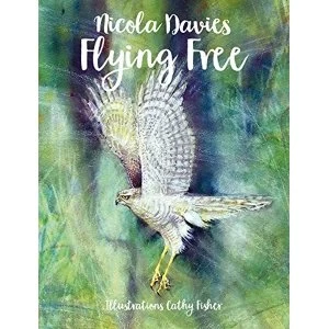 Image of Flying Free Paperback / softback 2018