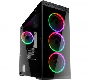 Image of Horizon Mid-Tower PC Case
