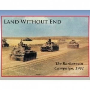Image of Land Without End